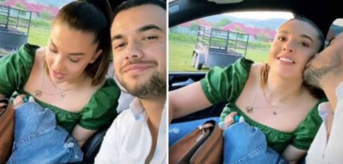 A fost sau nu Daniela Iliescu amanta lui Culiță Sterp înainte de a-i deveni iubită?