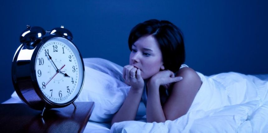 Cum să adormi mai repede: Trucuri care te ajută să scapi de insomnie
