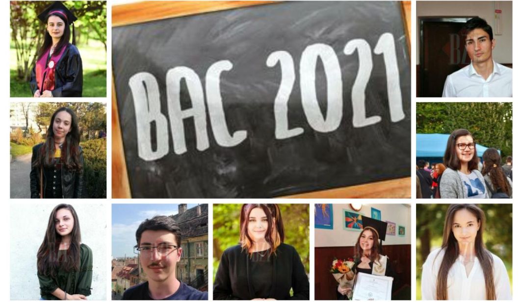 Rezultatele finale de la Bacalaureat 2021 au fost afişate: Zece de 10 la Iași. Ce spun decariștii – EXCLUSIV