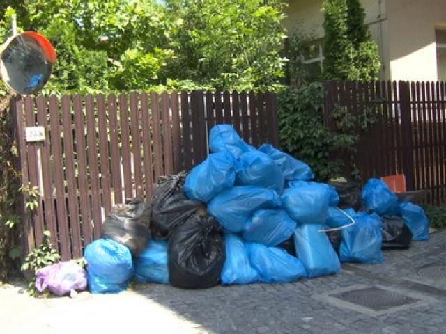 Iată documentul care prevede declanșarea stării de alertă în Sectorul 1