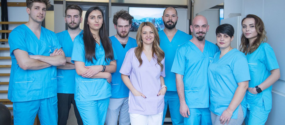Terapia cu laser: revoluția laserului de mare intensitate în recuperarea leziunilor