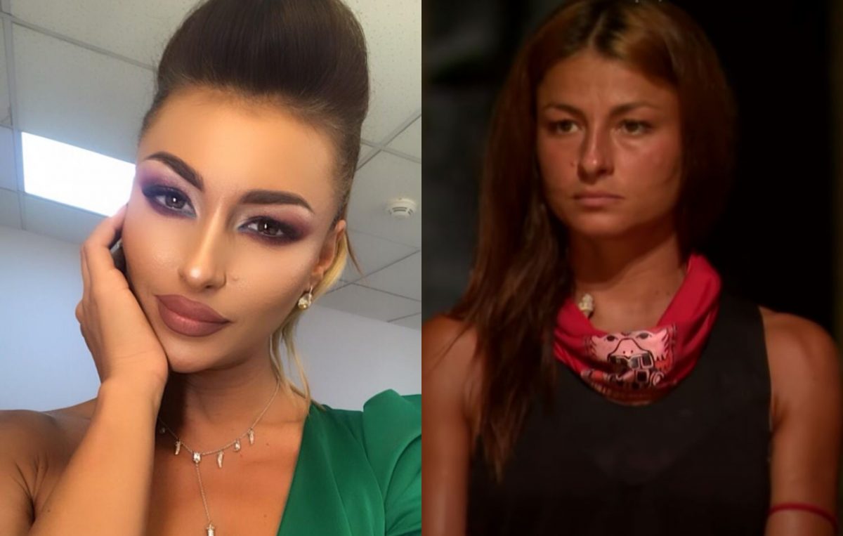 Elena Marin, despre incidentul amoros dintre Roxana Ghiță și Musty: „Noi nu eram în tabăra Războinicilor…”