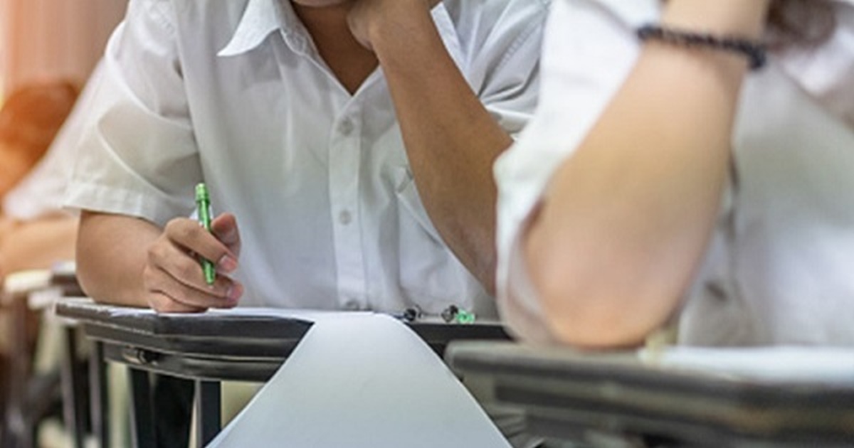 Proba scrisă a examenului național pentru Definitivat în învățământ se va desfășura astăzi! La Iași sunt așteptați să participe 464 de candidați!