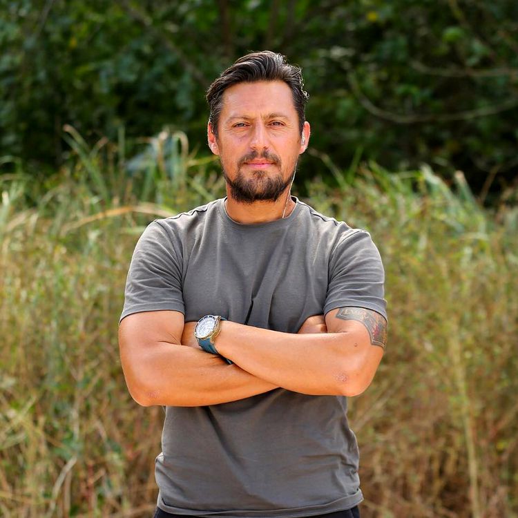 Daniel Pavel, prezentatorul de la Survivor România 2021, face noi declarații: ”M-am atașat de toți”