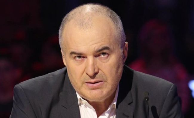 Florin Călinescu a dezvăluit adevăratul motiv al demisiei sale de la ProTV: „Fisurile au început să apară pe ici, pe colo”
