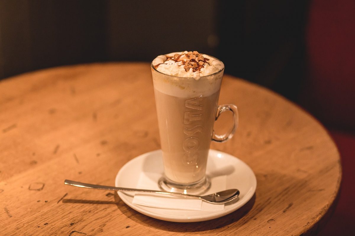 Top 3 reţete de cafea cu gheaţă. Ce să bei în zilele toride de vară