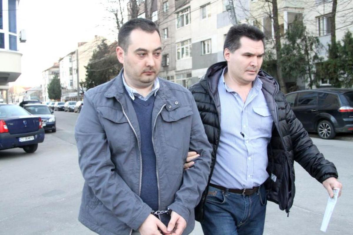 Minoră ucisă de un fost preot, în Mamaia. Bărbatul, condamnat la 12 ani de închisoare, cere daune morale pentru că nu se simte confortabil după gratii