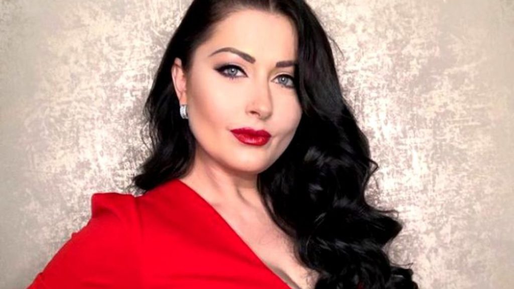 Gabriela Cristea, gafă pe Instagram. Fanii au taxat-o imediat