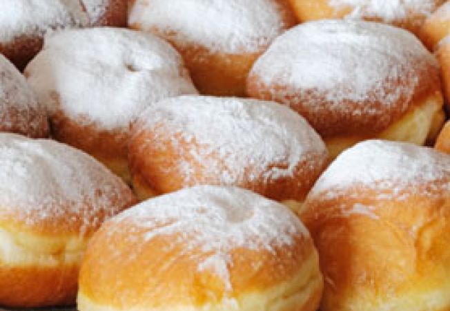 Gogoși ca la mama acasă: Gustul de neuitat din bucătăria copilăriei
