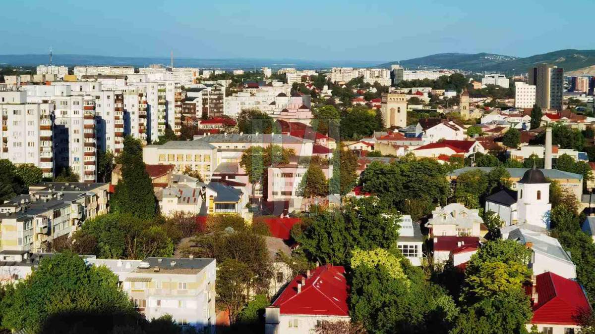 Dezastru pentru turismul din Iași! Numărul turiștilor a scăzut foarte mult din cauza pandemiei de COVID-19