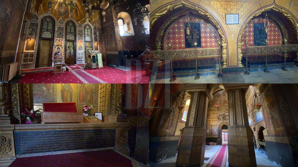 Imagini și amănunte de senzație din interiorul unui inestimabil loc din Iași! A fost investită o avere într-un tezaur fabulos și unic din România – GALERIE FOTO, VIDEO