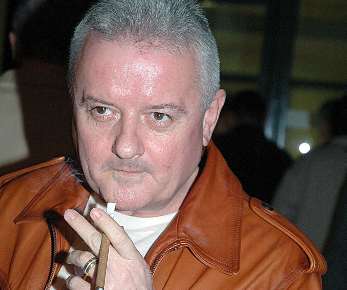 Irinel Columbeanu, despre despărțirea dintre Monica Gabor și Mr. Pink: „M-am gândit mult la chestia asta”