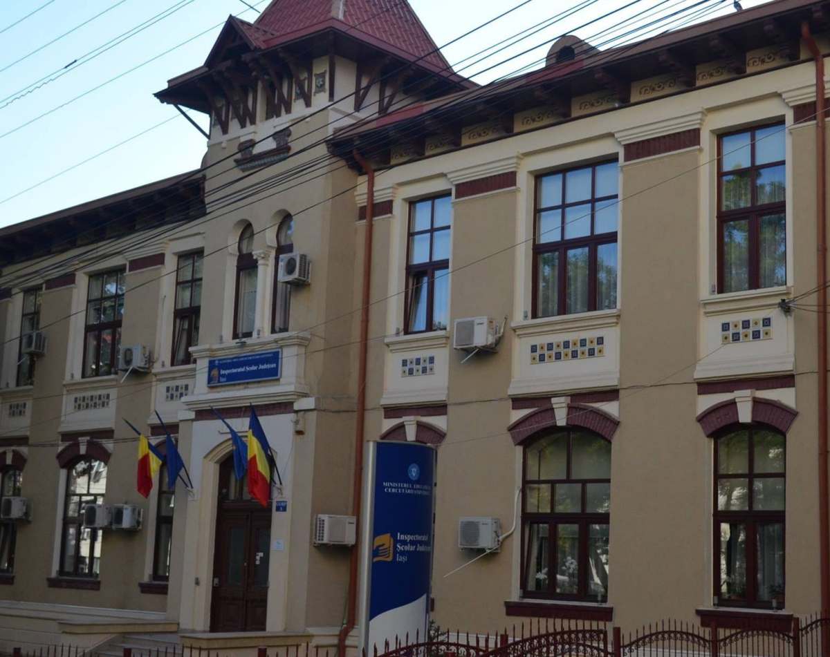 I.S.J. Iași – gazdă pentru reuniunea transnațională din cadrul proiectului de parteneriat strategic Erasmus+ ”NetWork For Dynamic Actors Involved In The Transition Of Competences In The Energy Field Facing Learning ChallengeS In Europe” – WATT ELSE