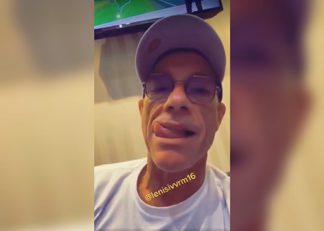 Renumitul actor Jean-Claude Van Damme vorbește în țigănește. Iată ce spune starul de la Hollywood – VIDEO