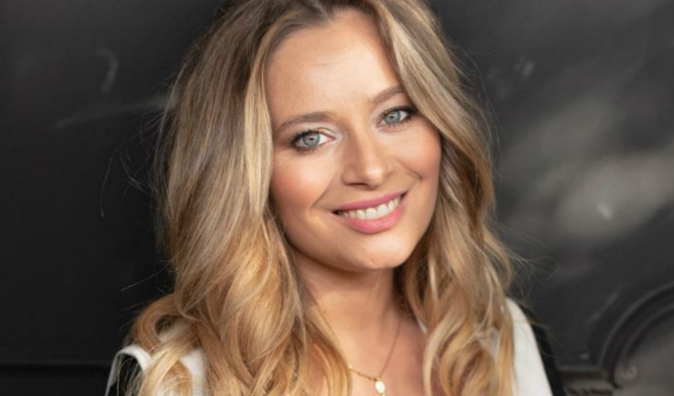 Laura Cosoi, vedeta care a făcut furori cu apariția în Playboy: Este la fel de frumoasă