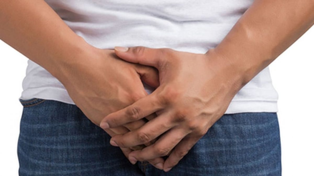 simptome dureri prostata