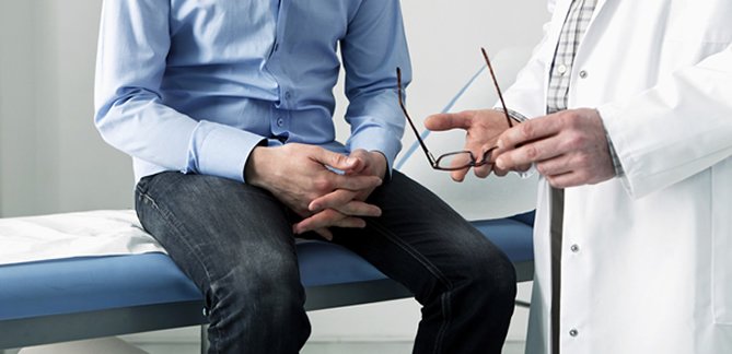 Leacuri bătrânești pentru prostată: Remedii naturale în ajutorul bărbaților