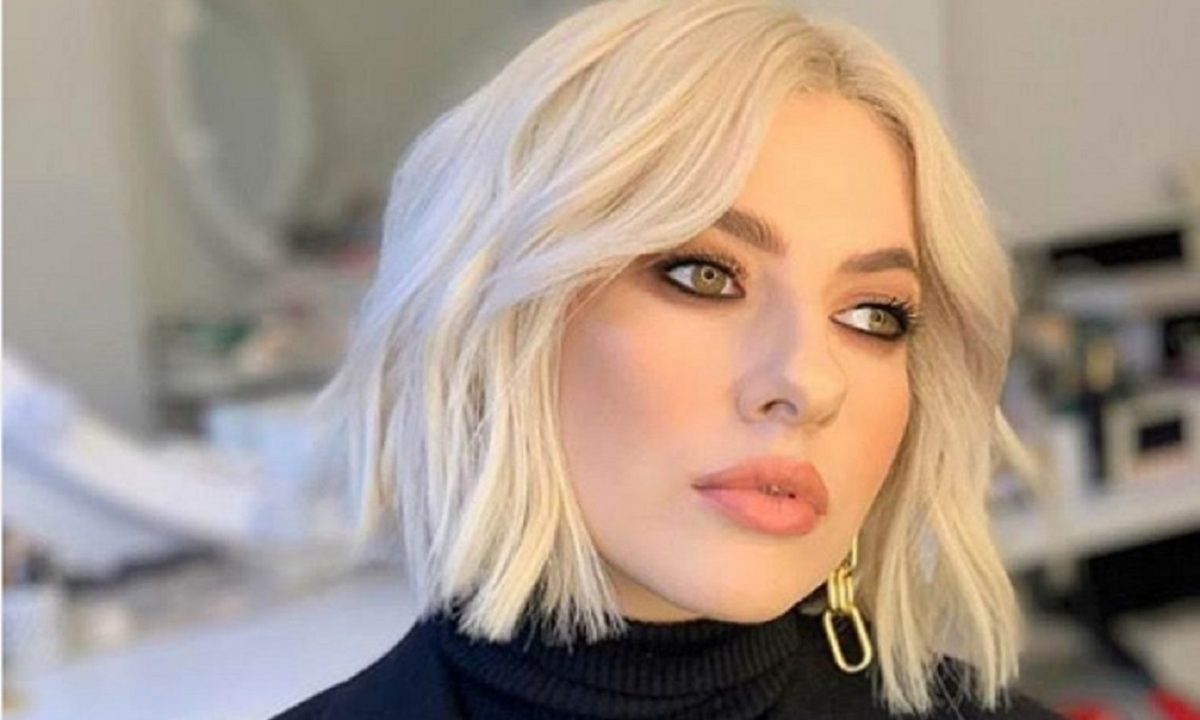Lidia Buble are o mare fobie de care nu a reușit să scape până la această vârstă. Ce nu poate să atingă artista