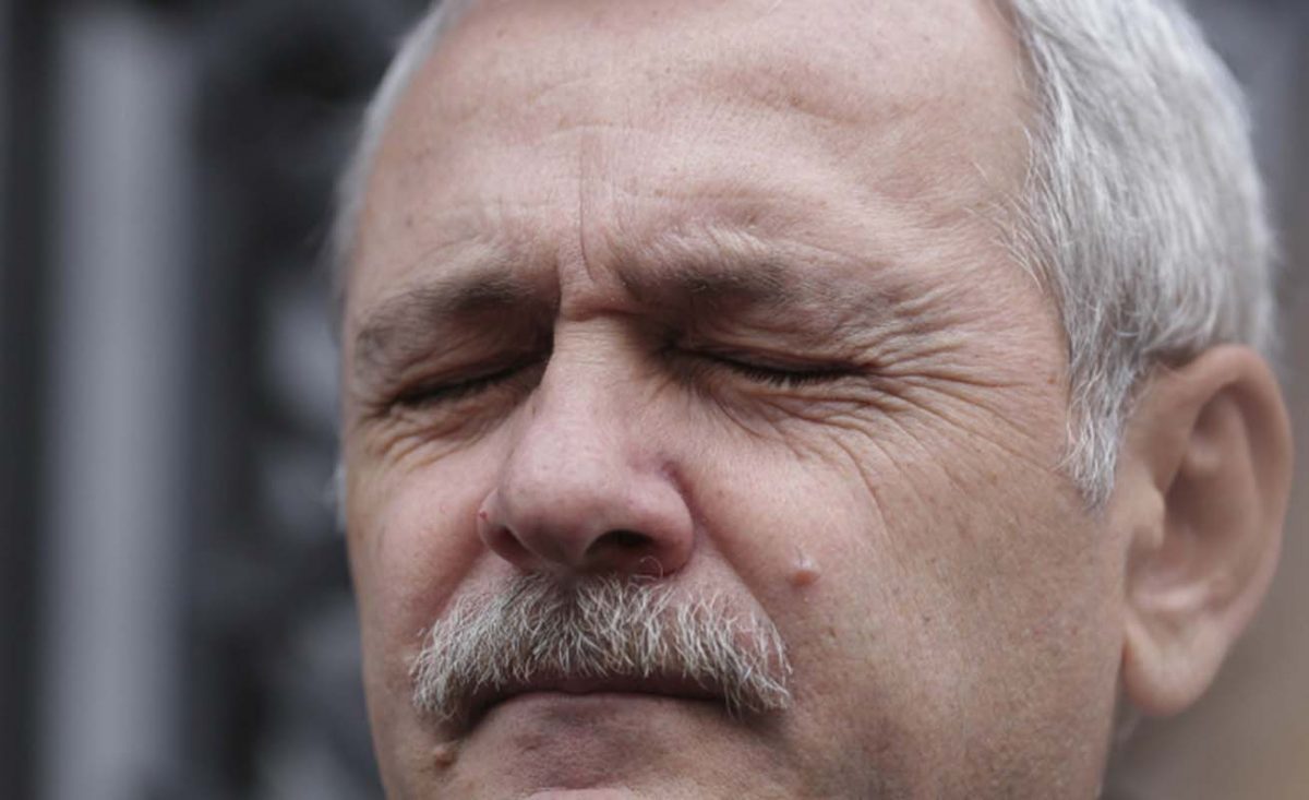 Asociațiile civice, reacție acidă după eliberarea condiționată a lui Liviu Dragnea: „Încă o zi ruşinoasă pentru Justiţia Română”