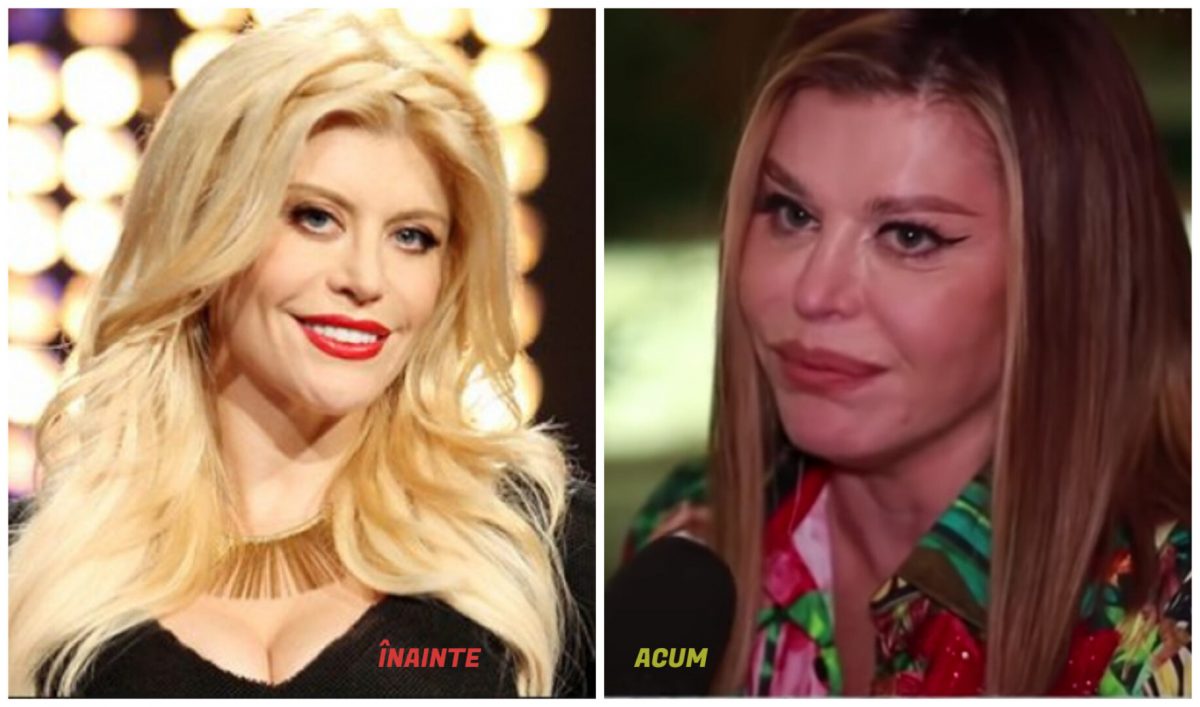 Imagini neretuşate cu Loredana Groza. Cum arată artista fără niciun filtru pe faţă