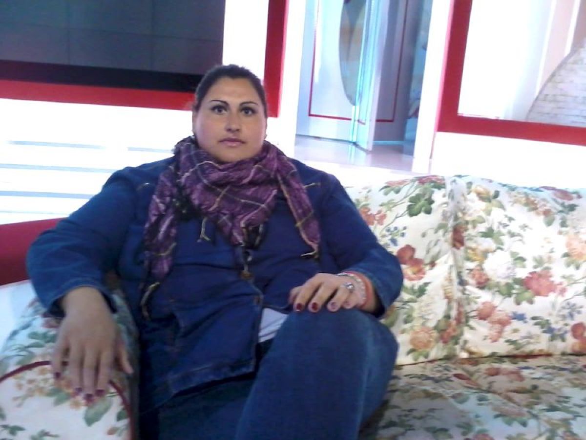 Mariana Buică, cea mai grasă femeie din România, trăiește un adevărat coșmar! Ce greutate are acum