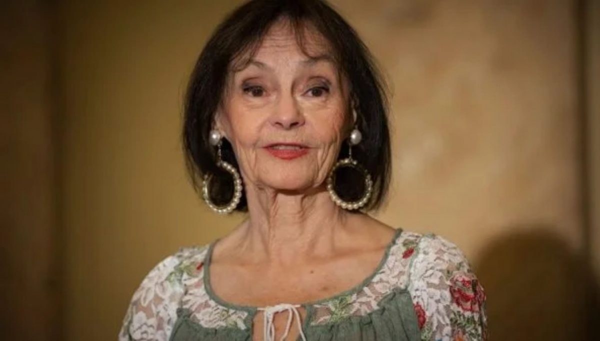 Marina Voica și-a îngrijorat fanii: „Eu vreau să mă îngraș. Am 36 kg”