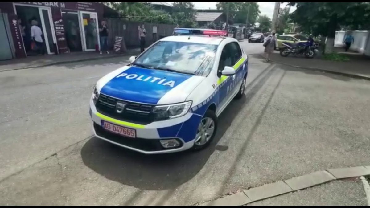 Un tată şi-a ucis fiul într-un accident stupid în Braşov! Iată cum s-a întâmplat