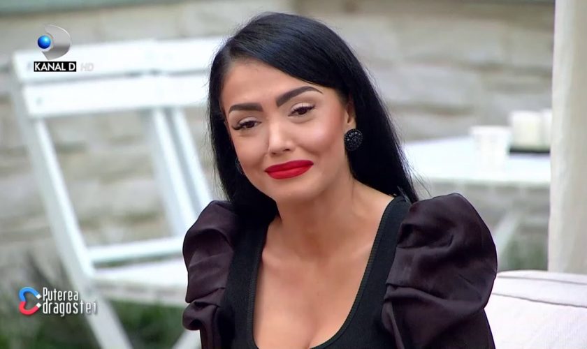 Pe Andreea Mantea o știe toată România, dar uite ce soră are – GALERIE FOTO