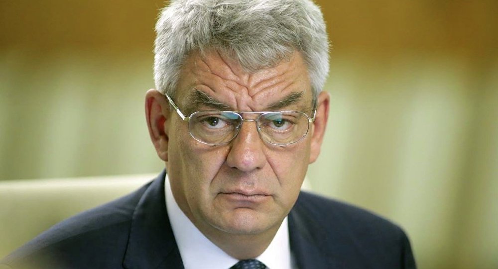 Mihai Tudose, ironie la adresa prim-ministrului: „,Ai/ n’ai bacu’… semințele tot gustu’ ăla are!”