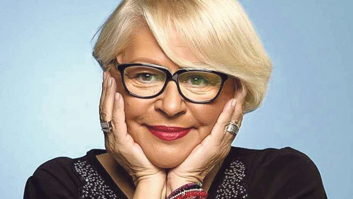 Mirabela Dauer, ajunsă la o frumoasă vârstă, dezvăluie cine a fost iubirea vieții ei. Artista are o biografie interesantă