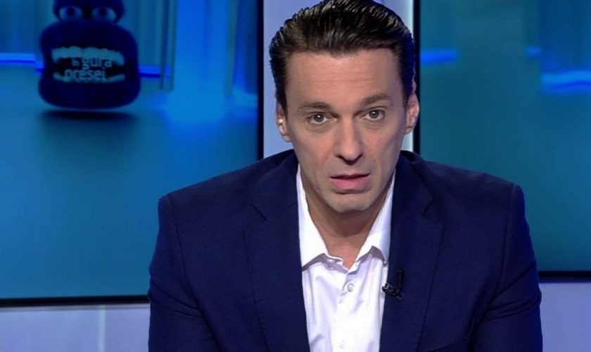 Reacția lui Mircea Badea, după ce Liviu Dragnea a fost eliberat condiționat din penitenciar: „Se întoarce corupția pe cocioc”