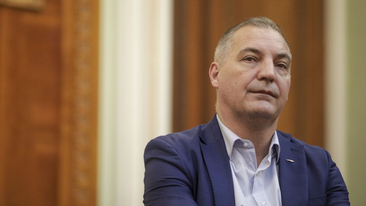 Fostul trezorier al PSD, Mircea Drăghici, condamnat la cinci ani de închisoare. Decizia este definitivă