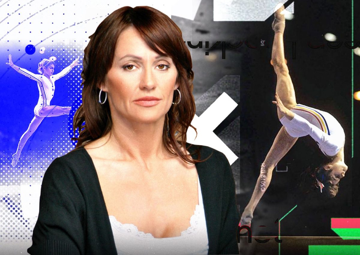 Relația dintre Benone Sinulescu și Nadia Comăneci întrece orice scenariu de film! Cum a ajuns gimnasta în casa regretatului artist