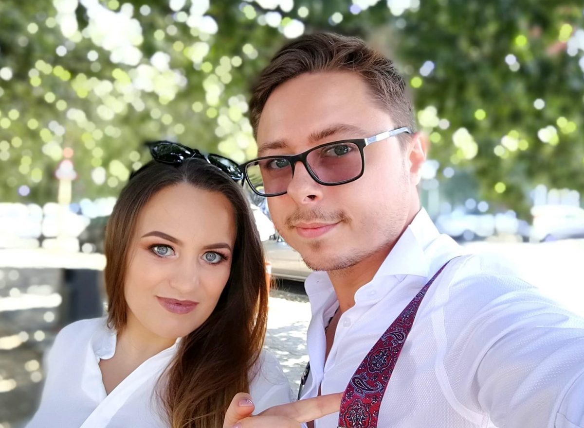 Mesajul dureros al soției lui Iulian Atanasiu, bărbatul care a decedat în urma exploziei de la rafinăria Petromidia: „Trăiesc tragedia vieții mele”