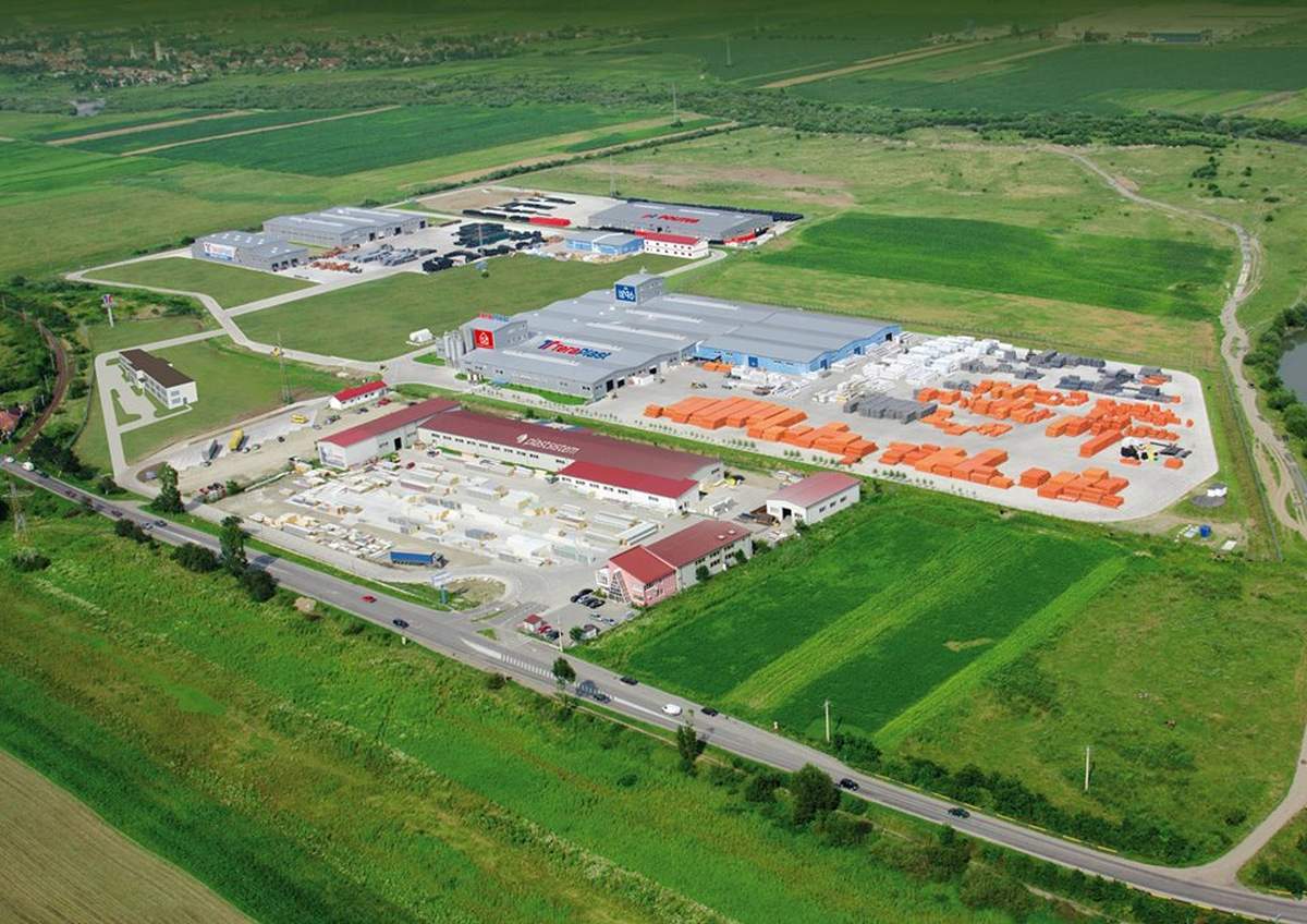 Scandal din cauza unui contract de 1,7 milioane de euro, lângă Iași! Dispută la sânge pe asfaltarea drumurilor din parcul industrial Miroslava