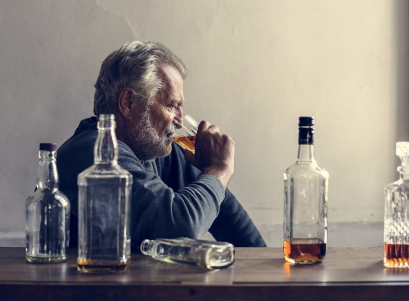 Pe ce loc se află România în topul european al consumului de alcool