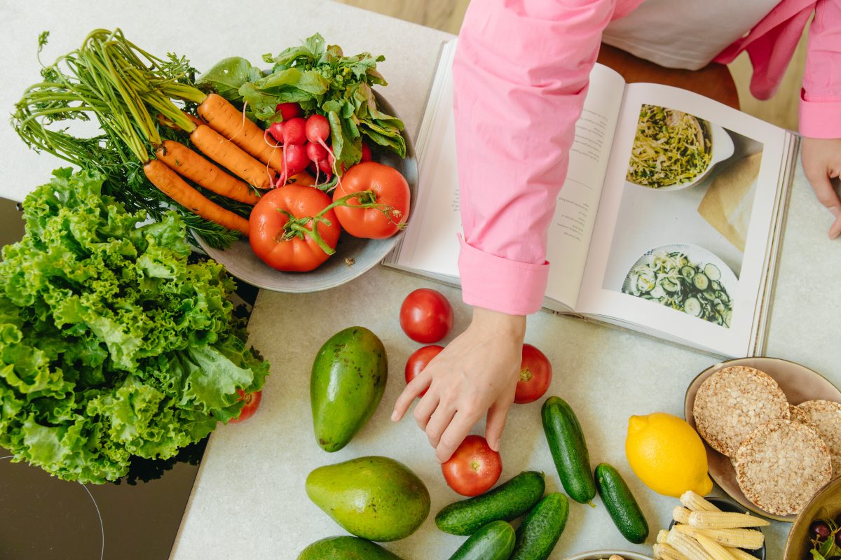 Dieta estivală: Care sunt cele mai sănătoase alimente din timpul verii