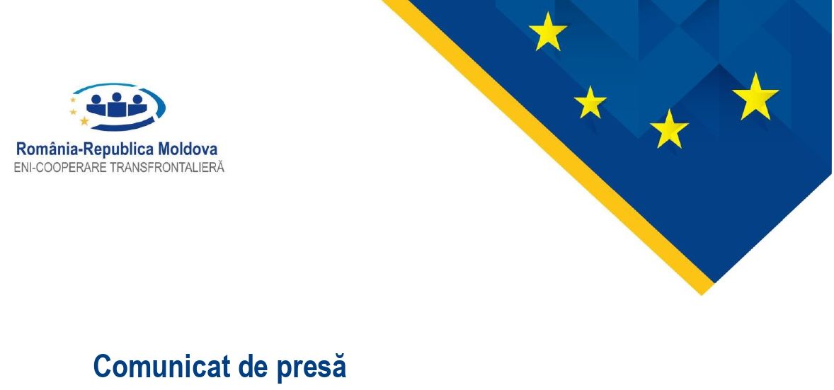 Comunicat de presă “Here arE ouR traditIons The pAst alonG futurE”