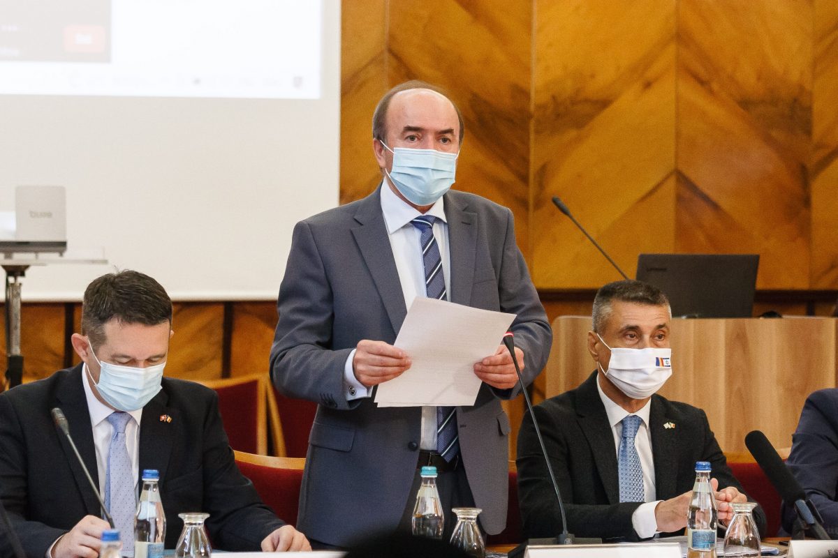 UAIC găzduiește conferința internațională pentru comemorarea a 80 de ani de la Pogromul din Iași