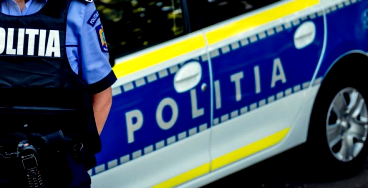 Acident cu trei mașini, în Prahova. Traficul este blocat pe DN 1A
