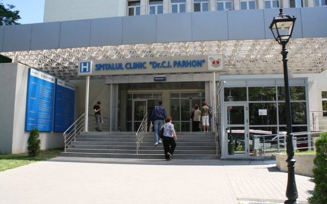 Pacientul diagnosticat cu hantavirus se află în stare gravă internat la Spitalul Parhon din Iași! Ce spune dr. Ionuț Nistor despre caz