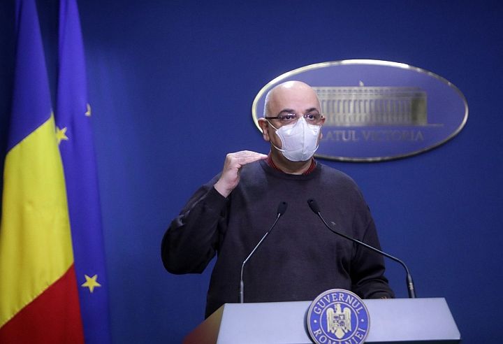 Raed Arafat, declarații despre misiunea pompierilor români în Grecia: „Oamenii sunt pregătiţi şi pot să se adapteze unor zone cu care nu sunt obişnuiţi”