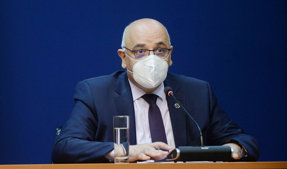 Intervențiile chirurgicale, suspendate pentru 30 de zile. Raed Arafat, şeful DSU: „Excepție fac urgențele și nașterile”