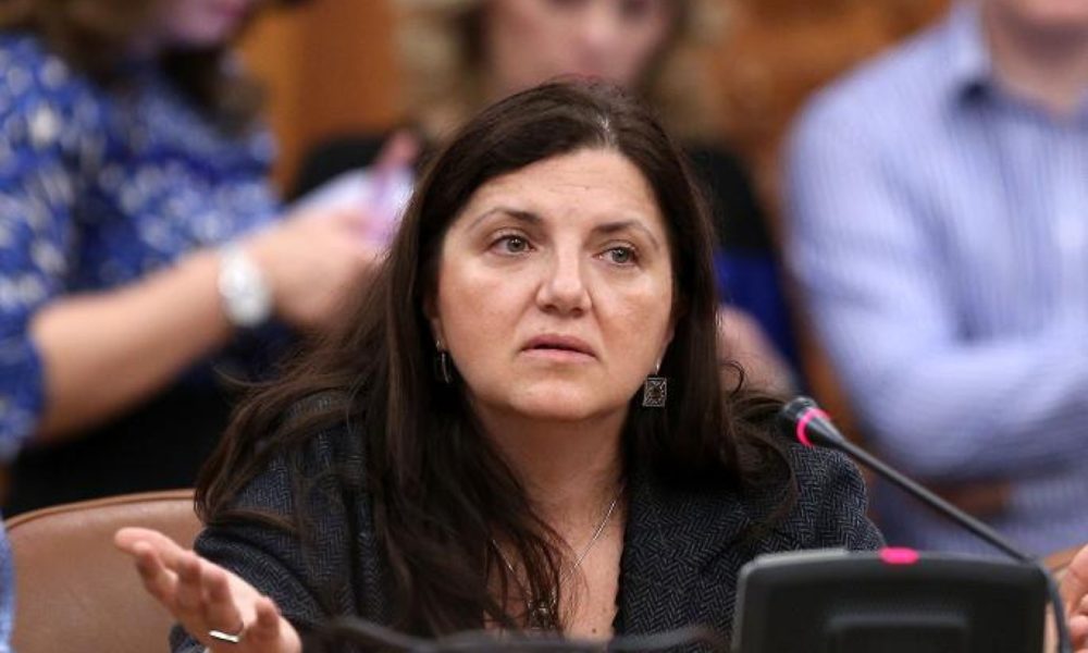 Raluca Prună, reacție neașteptată după eliberarea lui Liviu Dragnea: „Este interesant de văzut motivarea judecătorului”