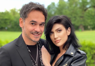 Răzvan Simion și Daliana Răducan s-au căsătorit în secret? Iată detaliul care i-a pus pe gânduri pe internauți