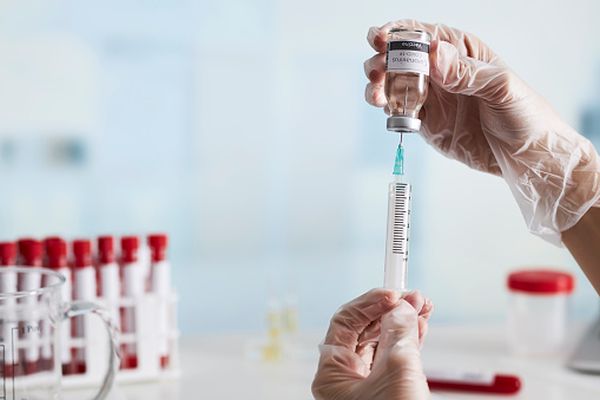 Situația campaniei de vaccinare din ultimele 24 de ore din România
