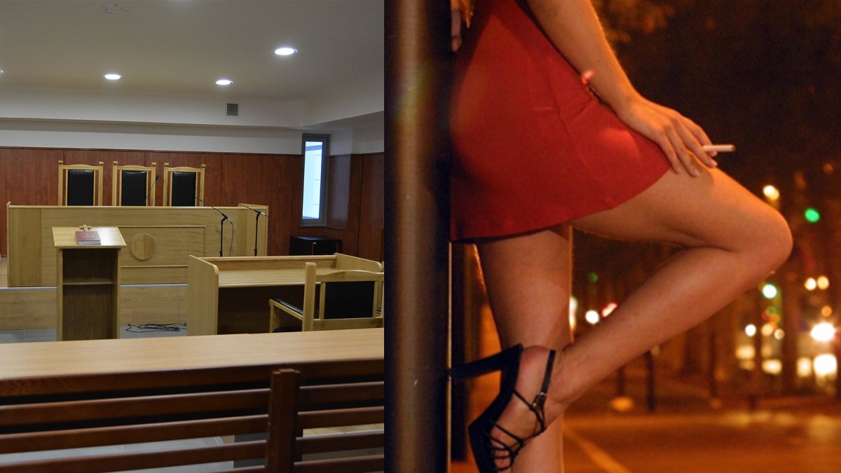 Cele mai ciudate fantezii sexuale au fost satisfăcute de câteva tinere racolate prin metoda „loverboy”, la Iași! Afacerea ilegală a fost condusă din umbră chiar de o femeie!