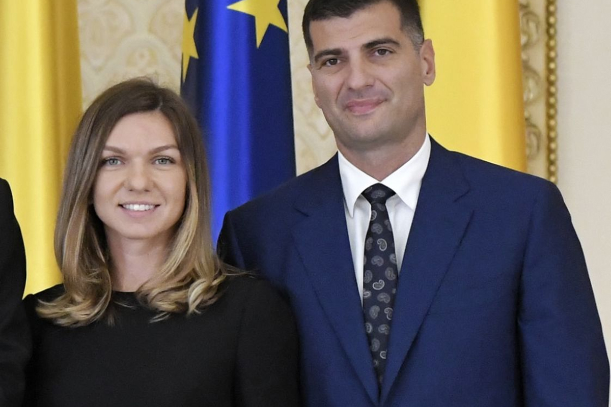 Tatăl Simonei Halep a făcut dezvăluiri importante, cu o zi înainte ca fiica lui să se căsătorească cu Toni Iuruc. „Nu va fi o nuntă, propriu-zis”