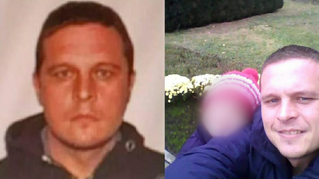 El este bărbatul care și-a măcelărit iubita în mijlocul străzii. A mai avut de-a face cu oamenii legii în trecut – EXCLUSIV/ FOTO