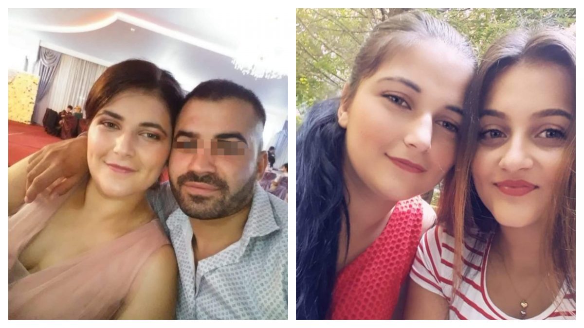 Bucurie mare în familia Luizei Melencu. Au făcut totul în secret